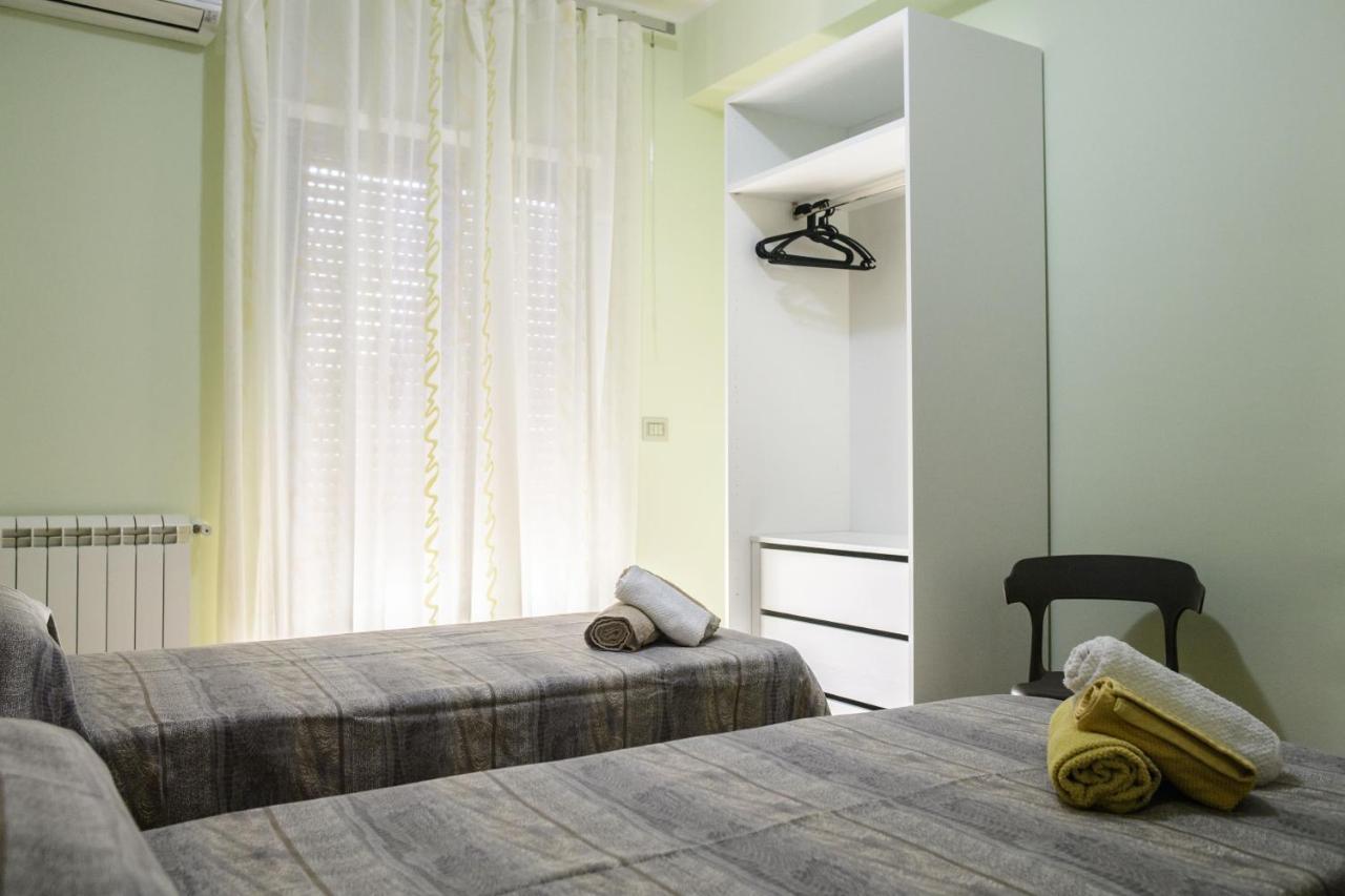 Ferienwohnung Kar House Milazzo Exterior foto