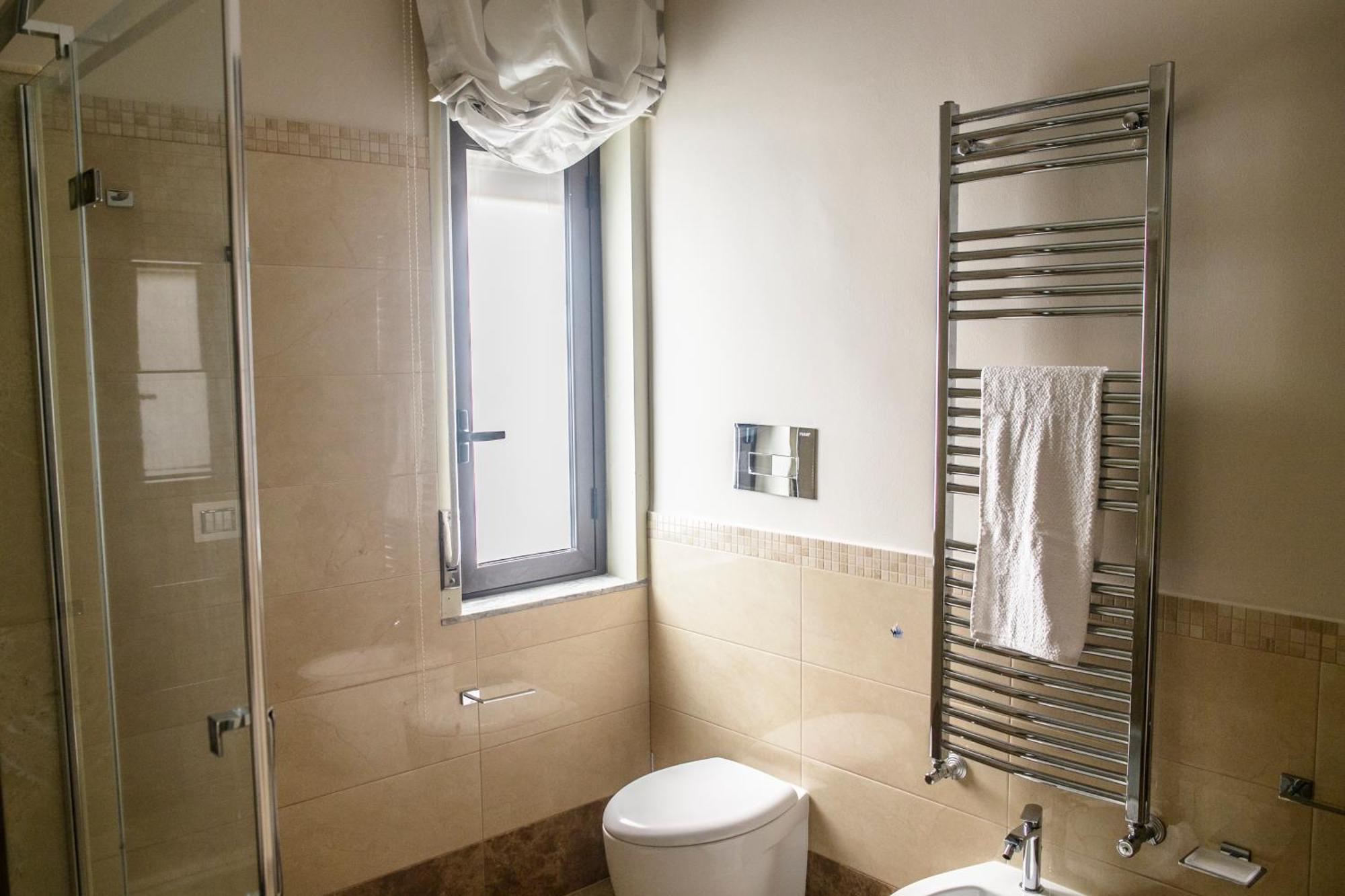 Ferienwohnung Kar House Milazzo Exterior foto