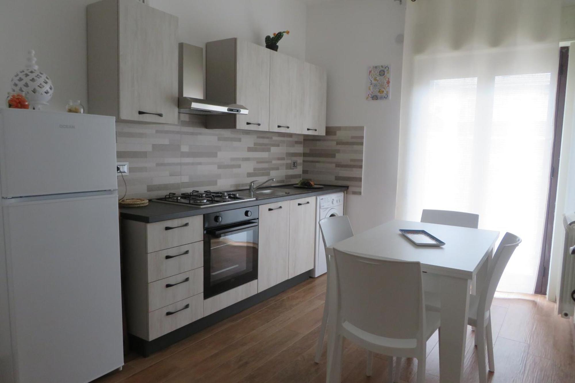 Ferienwohnung Kar House Milazzo Exterior foto